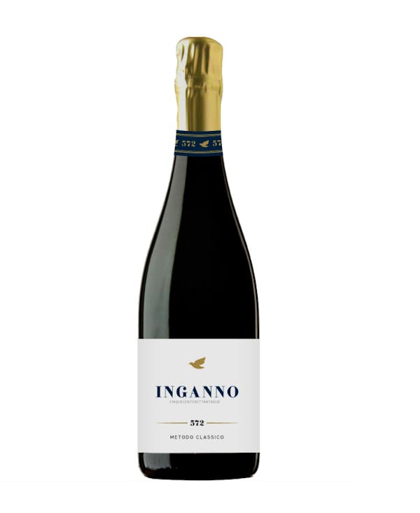 RIESLING BRUT Inganno 572 M.C.